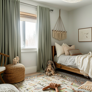 Blackout Curtain for Kids Room – Thermal Insulated Drapes