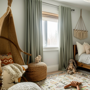 Blackout Curtain for Kids Room – Thermal Insulated Drapes