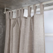Linen Curtain Cotton Panel