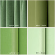 @Color: Fern Green, color: Moss Green, color: Light Green, color: Lime Green
