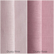 @Color: Mustard Yellow, color: Dusty Pink, color: Dusty Rose