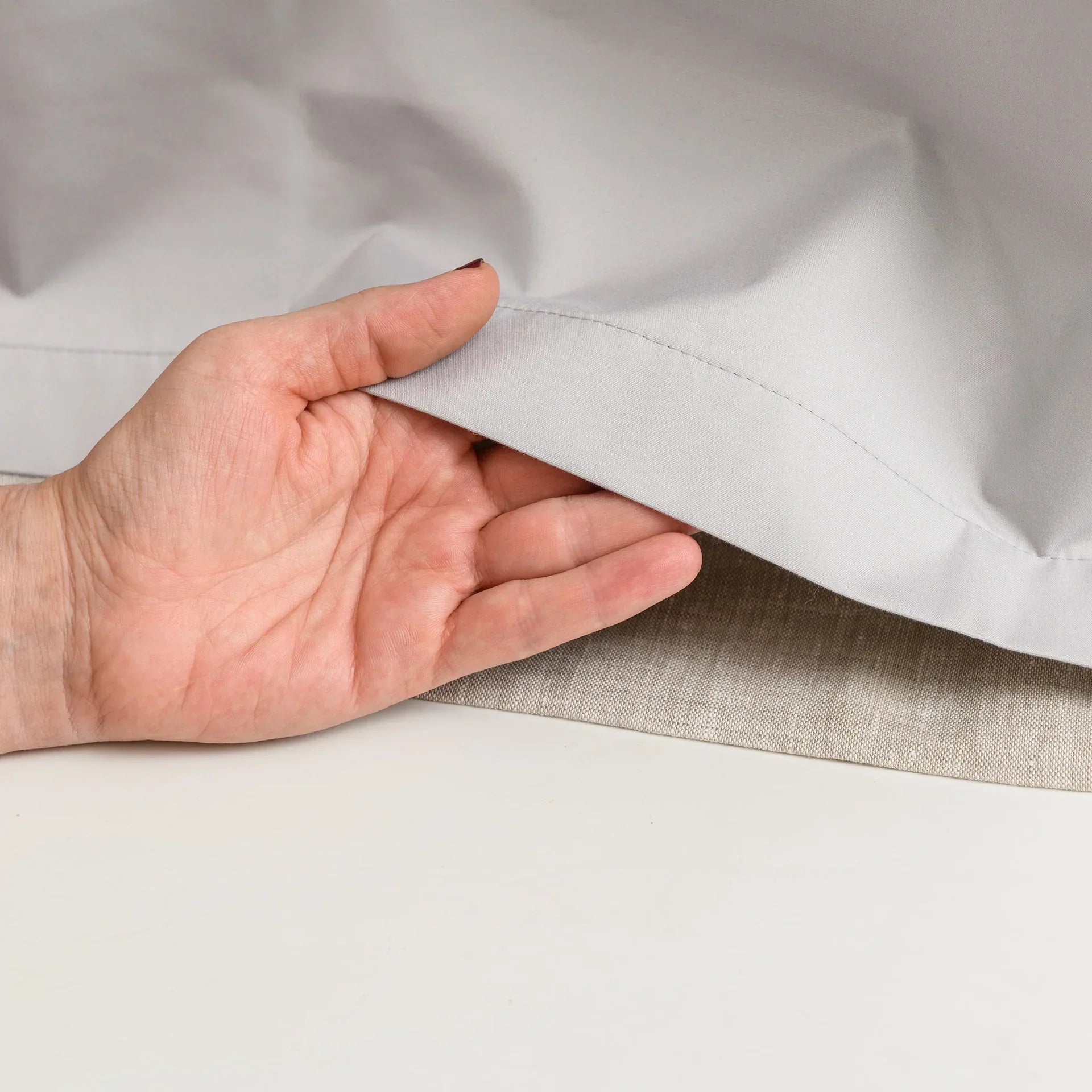 @Heading: Thermal/Soundproof Lining
