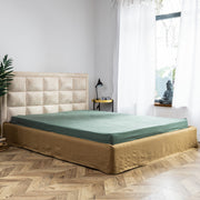 Linen Bedding Set