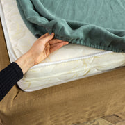 Flax Linen Sheet Set
