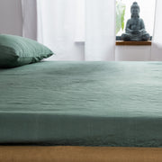 Flax Linen Sheet Set