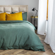 Linen Duvet Cover