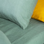 Flax Linen Sheet Set
