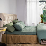 Linen Duvet Cover