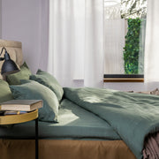 Linen Duvet Cover
