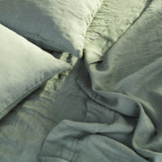 Flax Linen Sheet Set