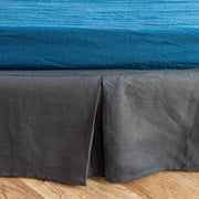 Linen Fitted Sheet