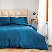 Linen Duvet Cover