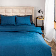 Linen Duvet Cover