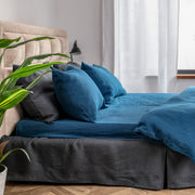 Linen Duvet Cover