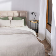 Linen Duvet Cover