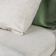 Linen Duvet Cover