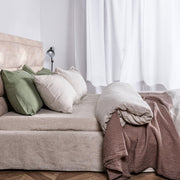 Linen Duvet Cover