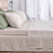 Flax Linen Sheet Set