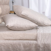Flax Linen Sheet Set