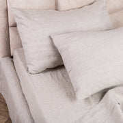 Linen Duvet Cover