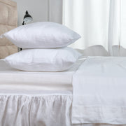 Linen Bedding Set