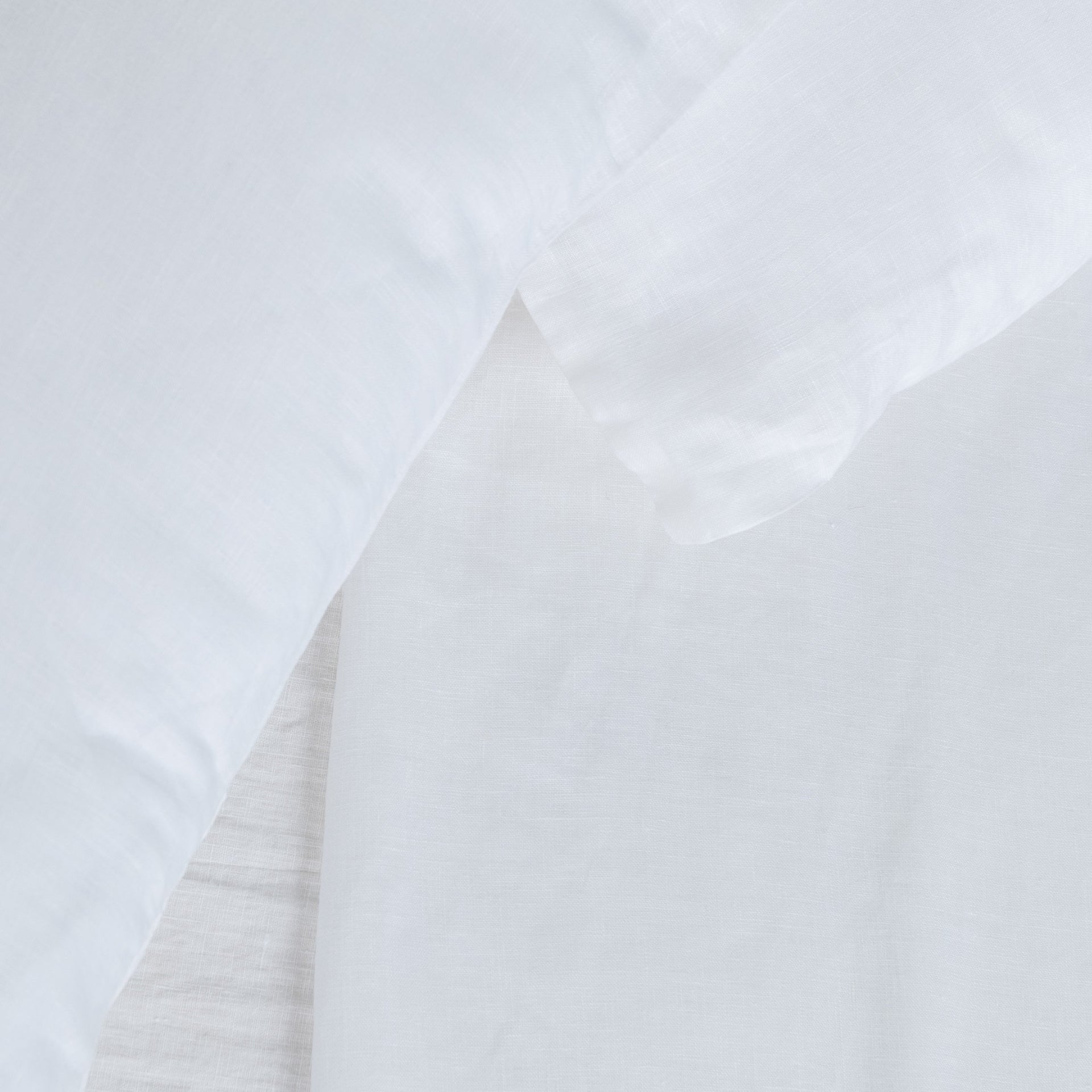 Flax Linen Sheet Set