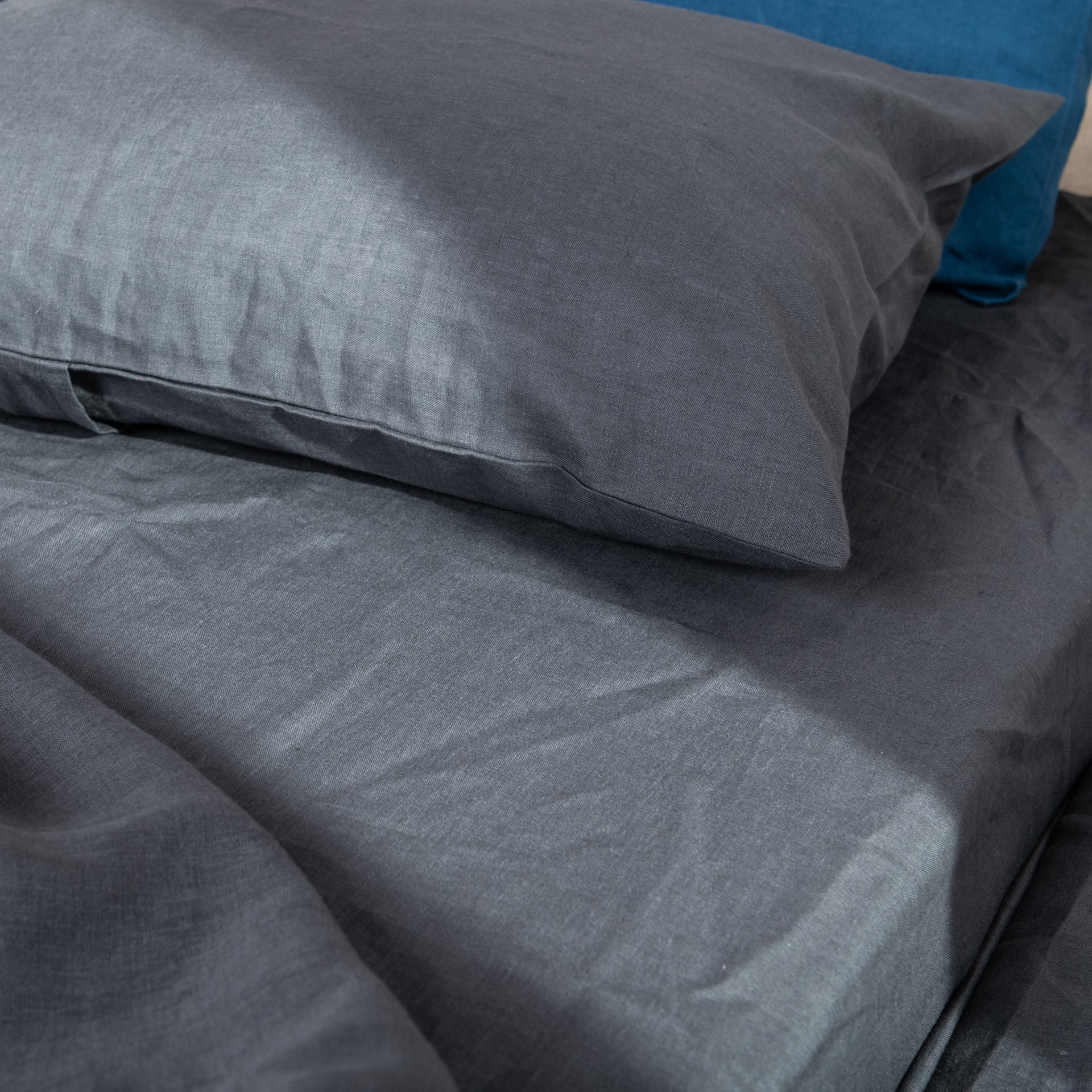 Linen Pillowcase