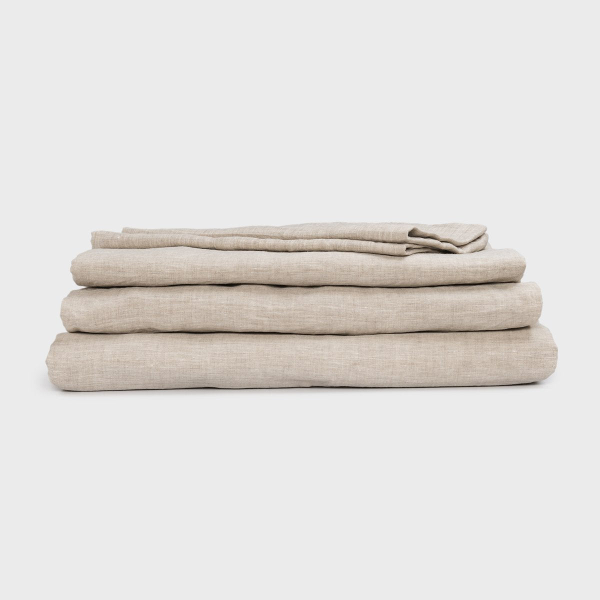 Flax Linen Sheet Set
