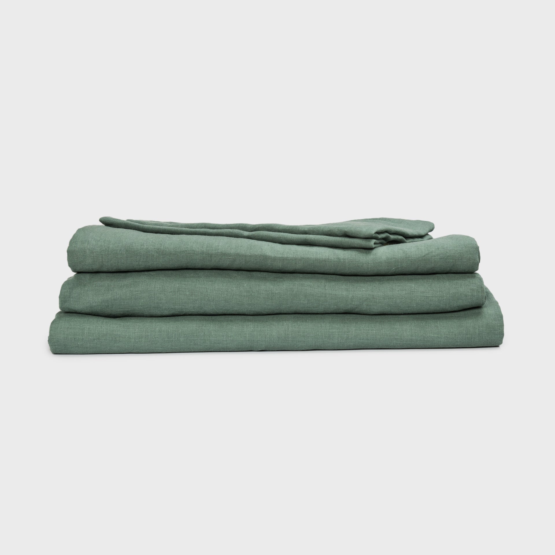 Flax Linen Sheet Set