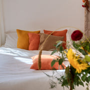 Linen Duvet Cover