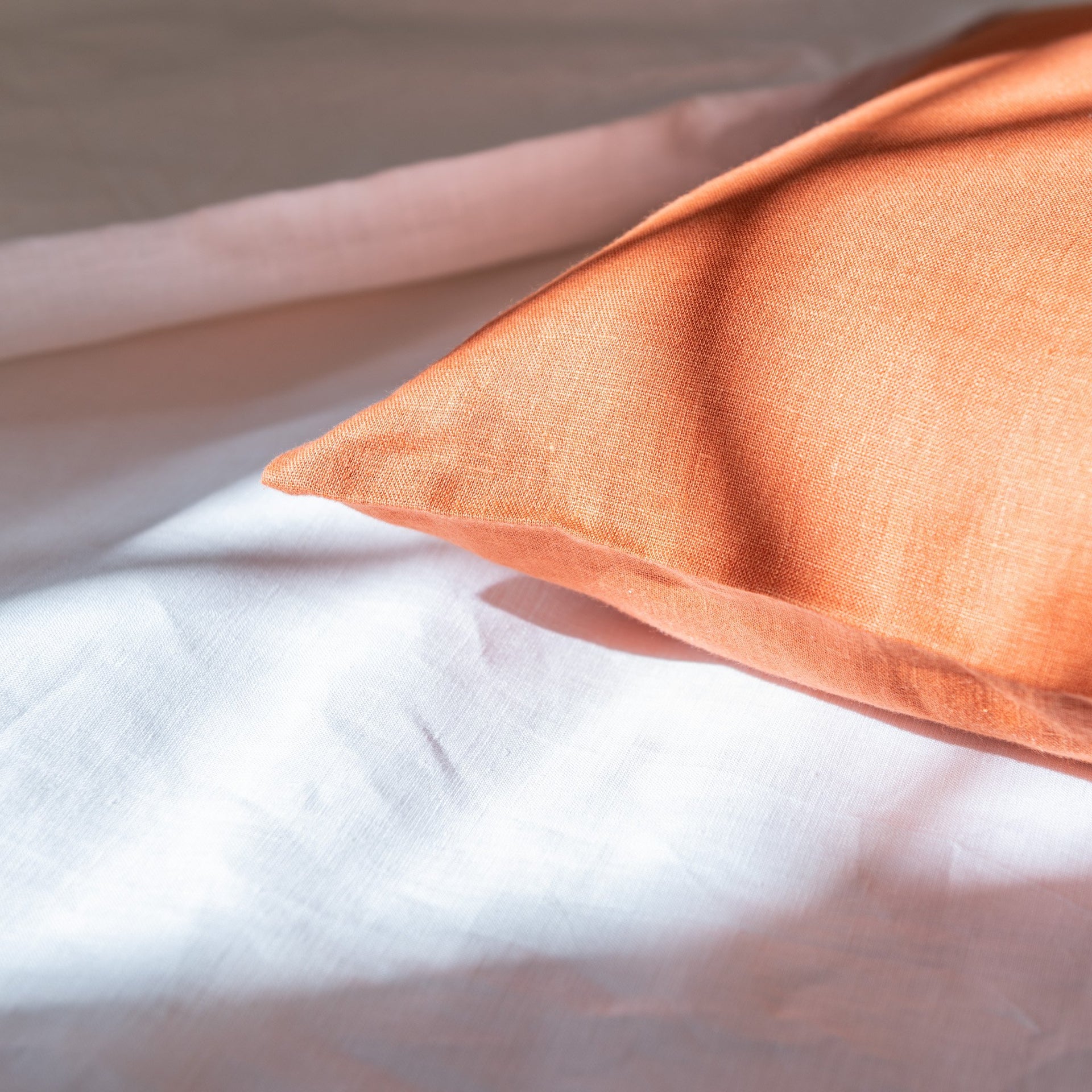 Linen Duvet Cover