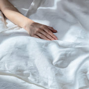 Linen Duvet Cover