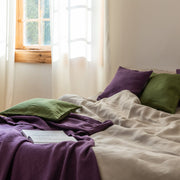 Purple Top Sheet