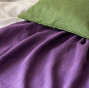 Purple Top Sheet