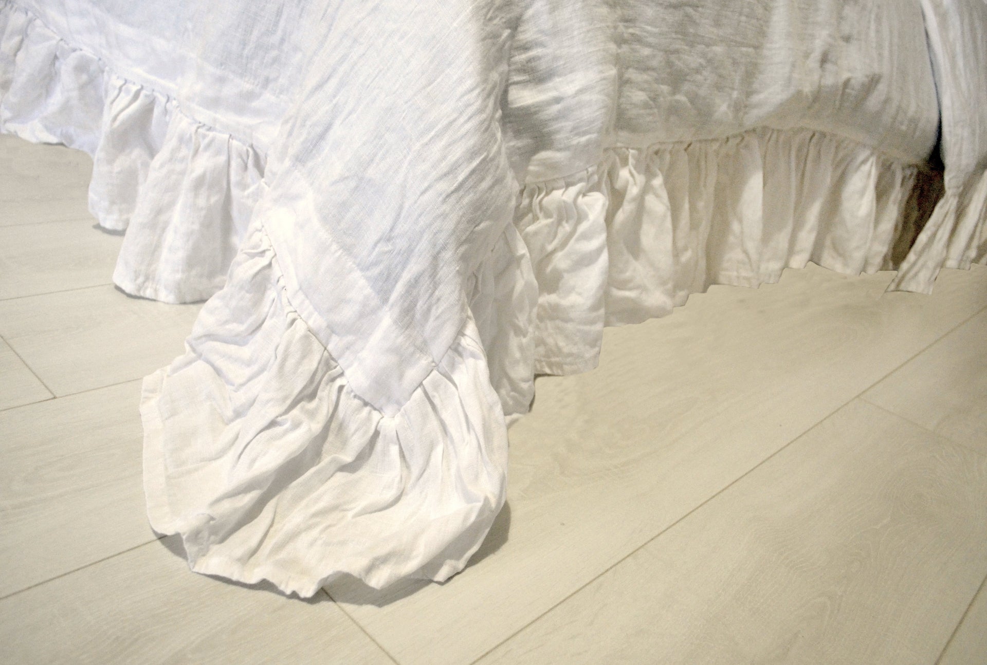 Linen Duvet Cover