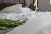 Linen Duvet Cover