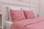 Linen Housewife Pillowcases