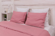 Linen Housewife Pillowcases