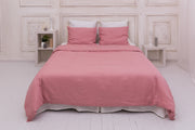 Linen Housewife Pillowcases