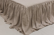 Linen Bed Spread