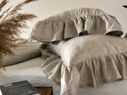 Linen Duvet Set