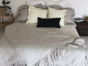 Linen Pillowcases