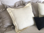 Linen Pillowcases