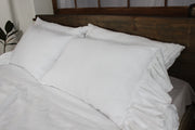 Linen Pillow Sham