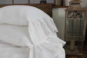 Linen Pillow Sham