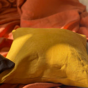 Linen Cushion Cover