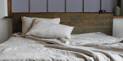 Linen Pillow Shams