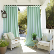 Extra Long Outdoor Curtains