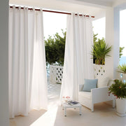 Waterproof Custom Outdoor Patio Curtains