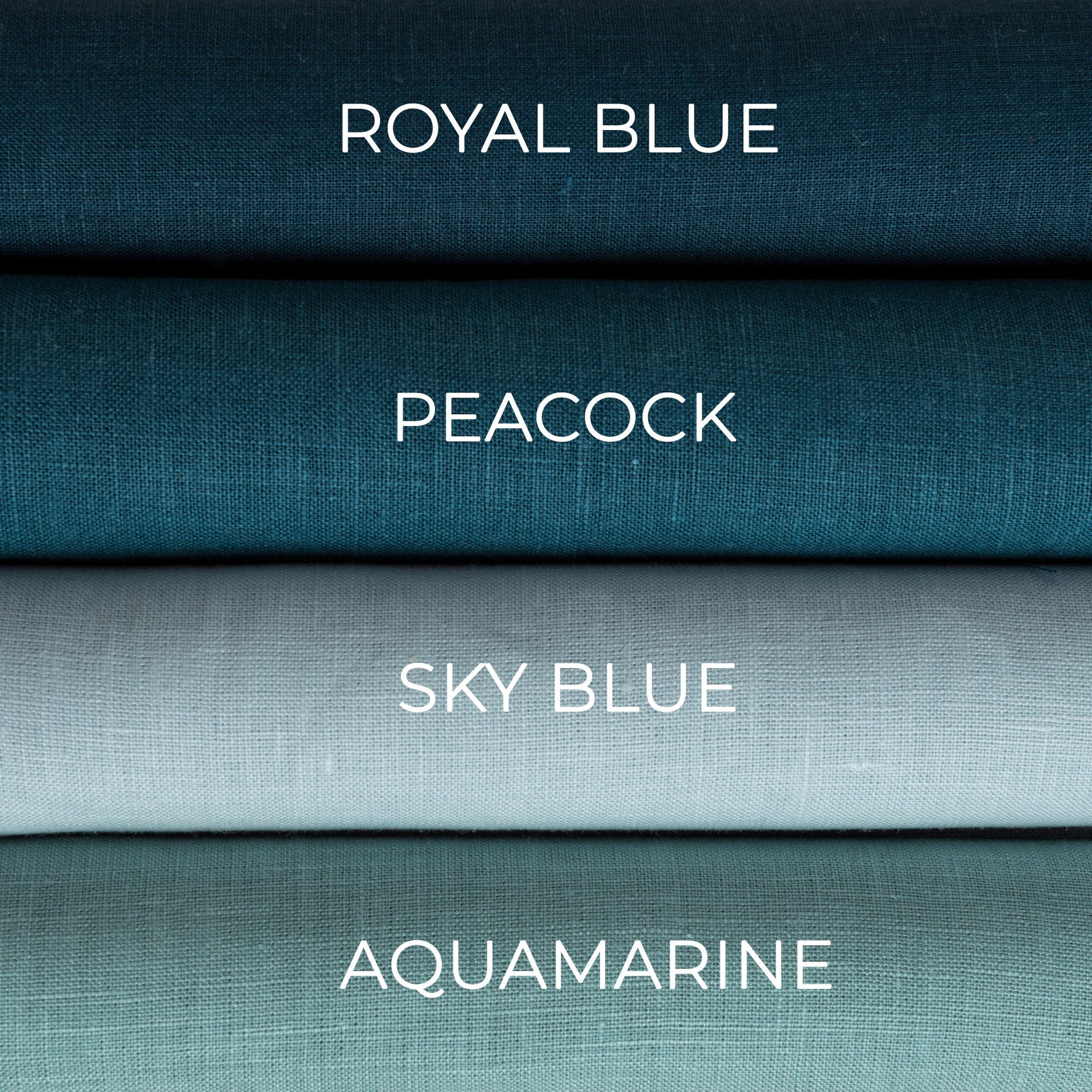 @Color: Royal Blue, Color: Peacock, Color: Sky Blue, Color: Aquamarine;